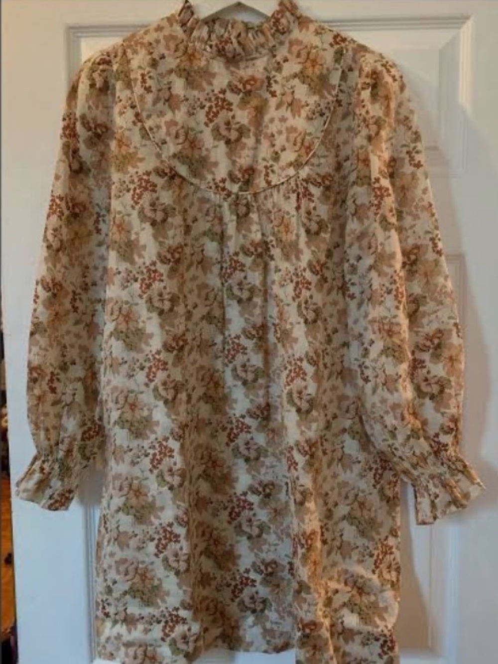 Doen Marabella Dress XS